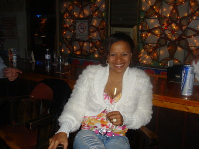 Felicia Jackson