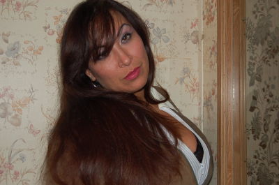 Monica Quintanilla