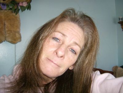 Yvonne Odrain