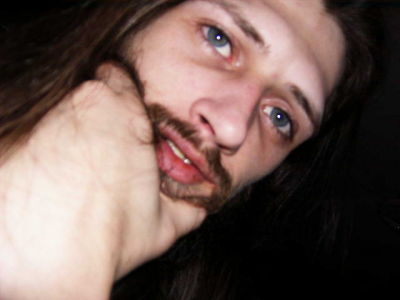 Patrick Shull