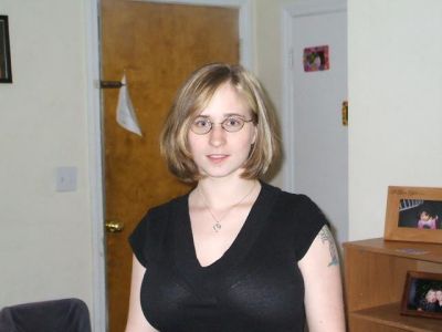 Sheila Stevens
