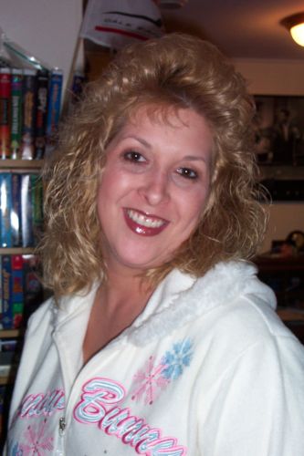 Dawna Cavagnaro