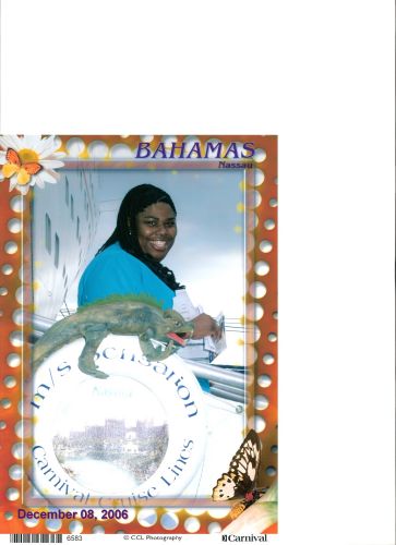 Lashonda Hayslip