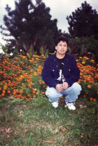 Wilson Guiracocha
