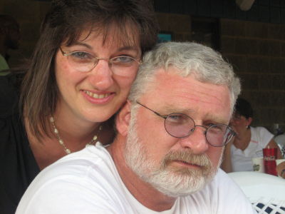 Nancy Garman