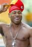Sharone Holmes