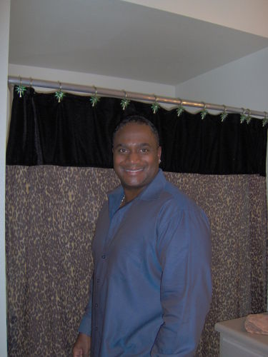 Solomon Holley