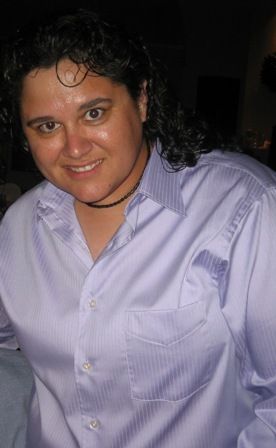 Michelle Garcia