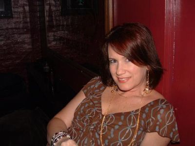 Joy Briggs