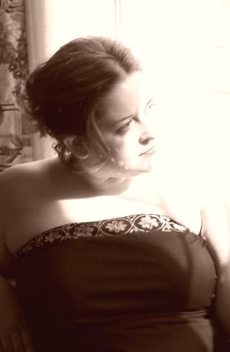 Briana Pickering