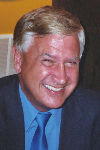 William Miller