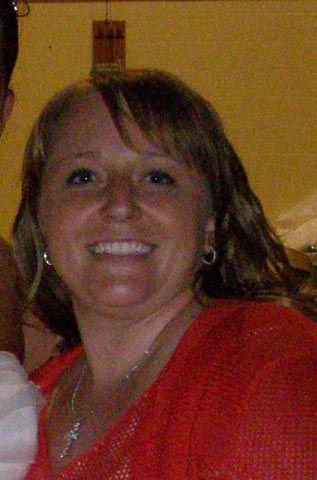 Kelly Powers
