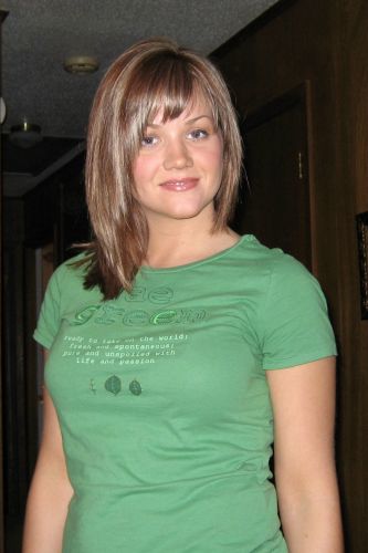 Belinda Cooper