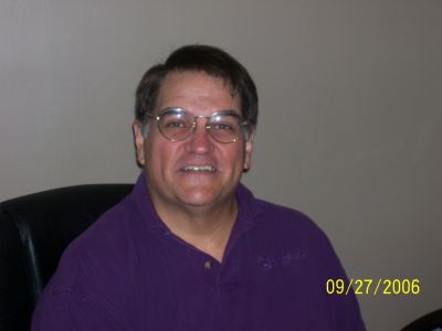 Charles Bohannon