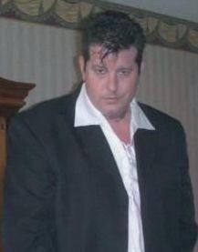 Glenn Charland