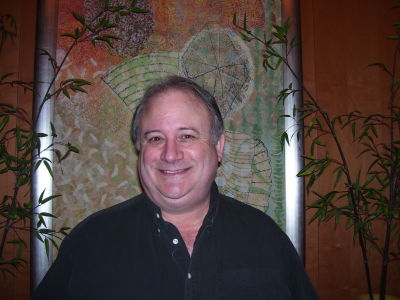 Donald Mathews