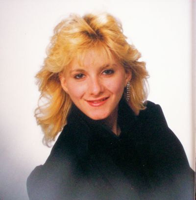Karen Mchone