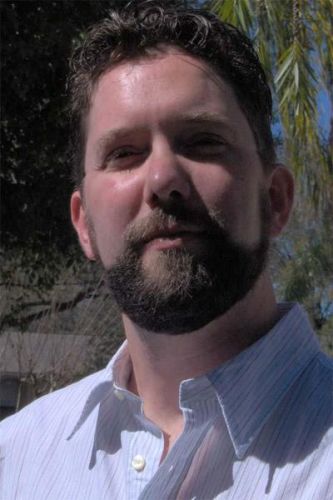 Eric Sweetman