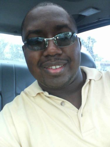 Andre Prioleau