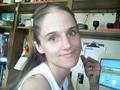 Amanda Dubree