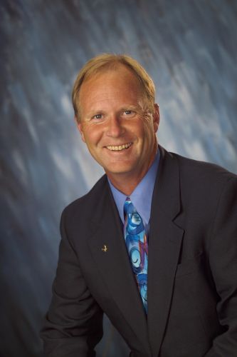 Douglas Kelley