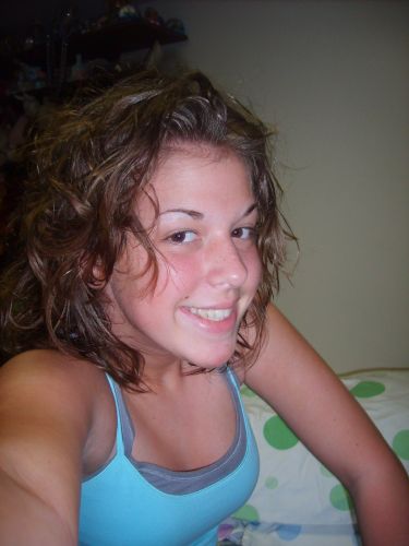 Allison Ludwig