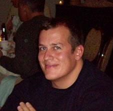 John Schantz