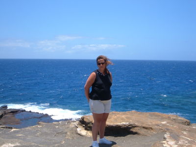 Melanie Diffey