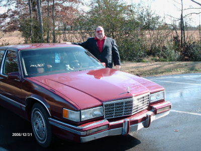 Donald Bollman