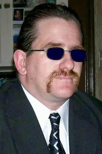 Michael Ware
