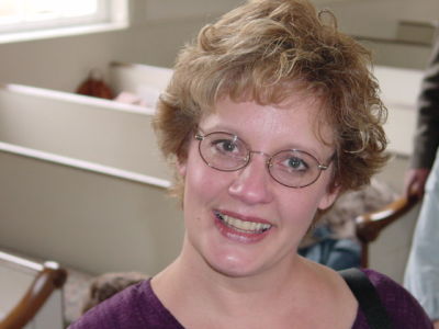 Cindy Benson