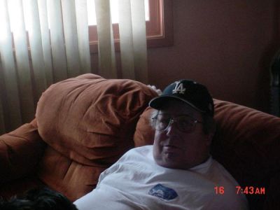 Charles Rosette