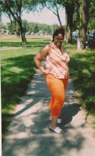 Dionna Drinkard