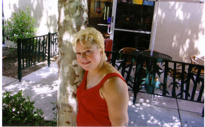 Judy Kea