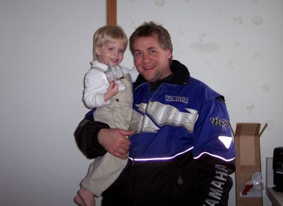 Timothy Johnson