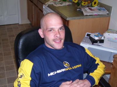 Adam Daugherty