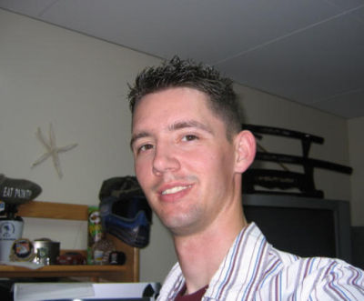 Robert Huffmon