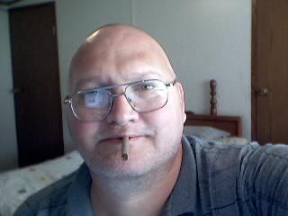 Mark Huston