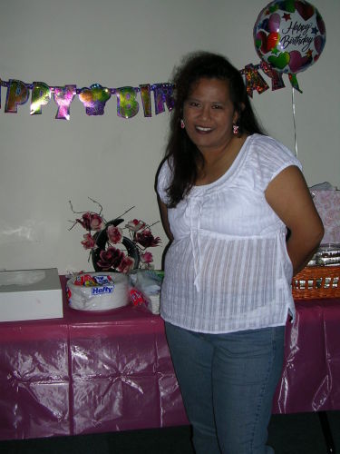 Ann Gamboa