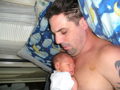 Keith Burwell