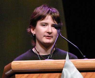 Lenora Dewilde