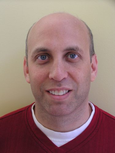 Mark Isbitts