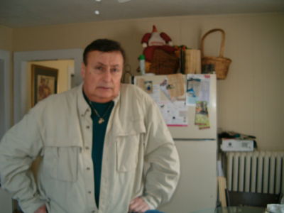 Richard Fraser