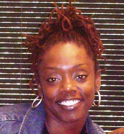 Kyo Woodson