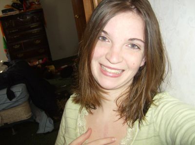 Brandy Blais