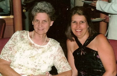 Dianne Ustunler