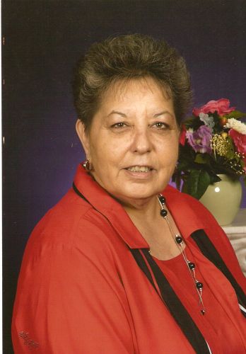 Linda Henry