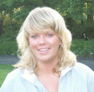 Jennifer Dowdy