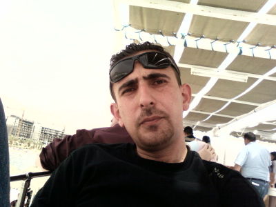 Mohammed Attia