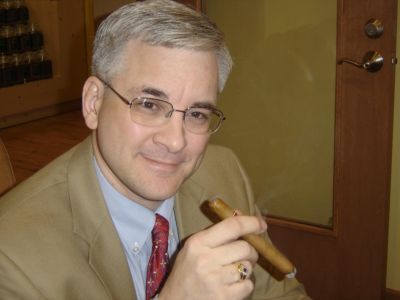 Kevin Goodwin
